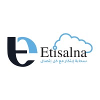 etisalna logo - Similar company to Bsor3A