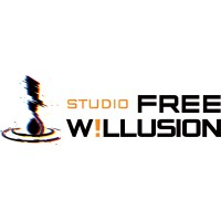 STUDIO FREEWILLUSION Inc. logo - Similar company to Enerzai