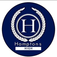 HAMPTONS HIGH SCHOOL logo - Similar company to Meyer Education Group