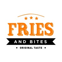Fries and Bites logo - Similar company to Codesharks B.V. - We Develop Software