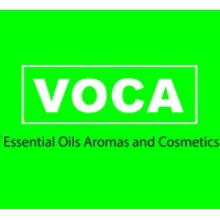 VOCA- Vietnam Association of Oils, Aromas and Cosmetics logo - Similar company to Hoa Thom Co La
