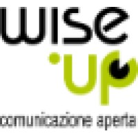 Wiseup Agenzia di Comunicazione logo - Similar company to Agenzia Di Comunicazione N47 S.R.L.