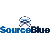 SourceBlue logo - Similar company to Duck Software