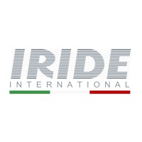 Iride international logo - Similar company to Four D Rubber Ltd