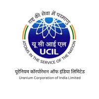 URANIUM CORPORATION OF INDIA LIMITED (UCIL) logo - Similar company to Uranium Resources Plc