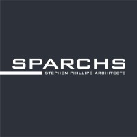 Stephen Phillips Architects (SPARCHS) logo - Similar company to Eric Sheffield Architect