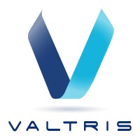 Valtris Specialty Chemicals logo - Similar company to Champlor