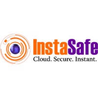 InstaSafe EMEA logo - Similar company to Instasafe