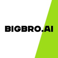 BIGBRO AI logo - Similar company to Rick.Ai