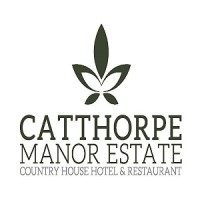 Catthorpe Manor Estate logo - Similar company to Trinity Hall Conference & Events