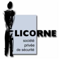 LICORNE SECURITE logo - Similar company to Phenix Securite