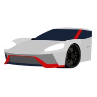 TJHSST Automotive Engineering logo - Similar company to Team Tiny House
