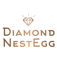 Diamond NestEgg logo - Similar company to Bca Culture®️