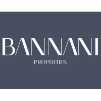 Bannani Properties logo - Similar company to Sib Consulting Group