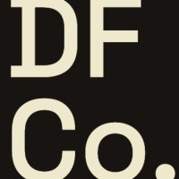 A Damn Fine Co. logo - Similar company to Truffl
