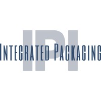 INTEGRATED PACKAGING INDUSTRIES INC logo - Similar company to Triple P Packaging