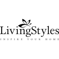 LivingStyles.com.au logo - Similar company to Skrivercollection