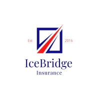 IceBridge Insurance logo - Similar company to Accuracy Improvement