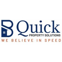 B Quick Property Solutions logo - Similar company to Quick Imminent Solutions
