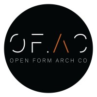 Open Form Arch Co logo - Similar company to Domaen Ltd.
