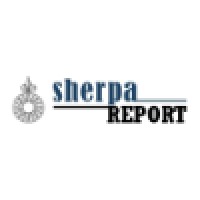 SherpaReport logo - Similar company to Flyconnex