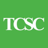 TCSC logo - Similar company to Space It Solutions