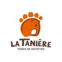 Fonds de Dotation La Tanière logo - Similar company to Maison D'Analyse Des Processus Sociaux (Maps) Unine