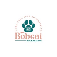 Bobcat Bookkeeping logo - Similar company to Flexkeeper