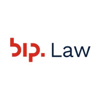 BIP Law & Tax logo - Similar company to Promedial