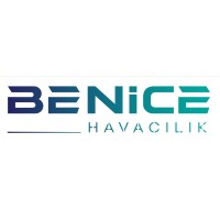 Benice Havacilik logo - Similar company to Manes Robotics