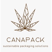 Canapack logo - Similar company to Cañapack