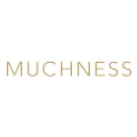 Muchness logo - Similar company to Hillflint