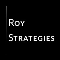 Roy Strategies logo - Similar company to Delaney Policy Group