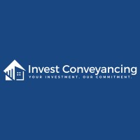 Invest Conveyancing