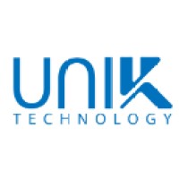 Unik Technology Pvt Ltd logo - Similar company to Product Design Solution