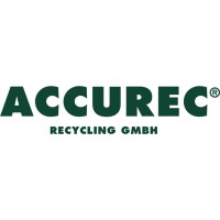 ACCUREC-Recycling GmbH logo - Similar company to Amg Lithium Gmbh