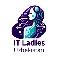 IT Ladies logo - Similar company to Republican Scientific And Methodological Center For The Development Of Education