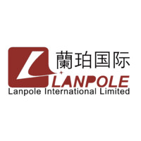 Lanpole International Limited logo - Similar company to Polefab Inc.