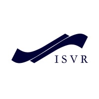 International Society for Virtual Rehabilitation logo - Similar company to Metro Robot