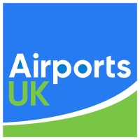 AirportsUK logo - Similar company to Zenithnet-Zero