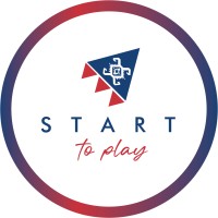 Start To Play logo - Similar company to Master Software