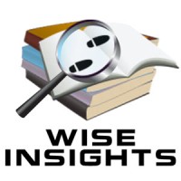 Wise Insights logo - Similar company to Wise
