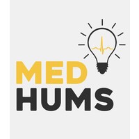 Medical Humanities Society logo - Similar company to The Medical Humanities Program At Baylor University