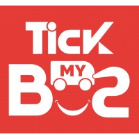 Tick My Bus logo - Similar company to Highriz Technology