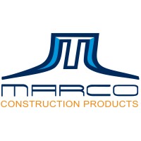 Marco Construction Products logo - Similar company to C T H Instruments Ltd / Instruments C T H Ltee