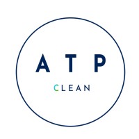 ATP CLEAN logo - Similar company to Coccimarket