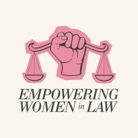 Empowering Women in Law UConn logo - Similar company to Mill Pond House