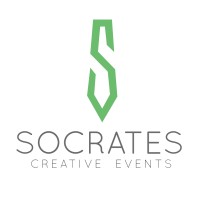 Socrates Creative Events logo - Similar company to Krea M.I.C.E.