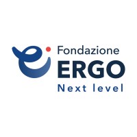 Fondazione Ergo logo - Similar company to The Mind At Work