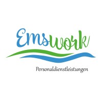 Emswork logo - Similar company to Münsterlandmanager.De